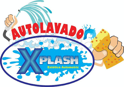 Autolavado Xplash